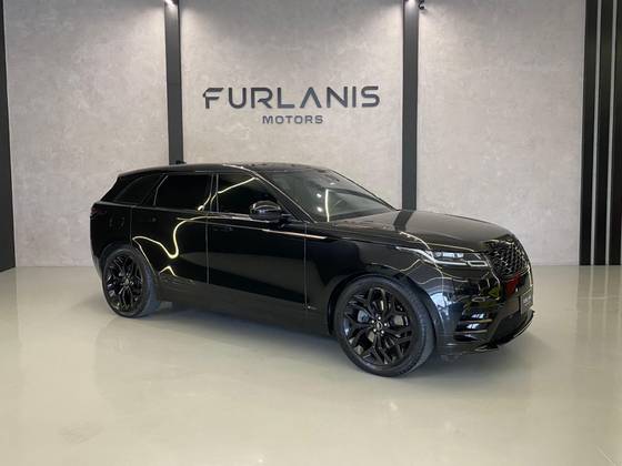 LAND ROVER RANGE ROVER VELAR 2.0 P300 GASOLINA R-DYNAMIC SE AUTOMÁTICO